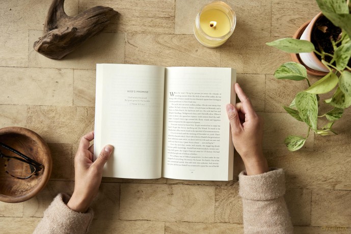 Unshakable Hope: Building Our Lives on the Promises of God - Max Lucado [KSIĄŻKA]