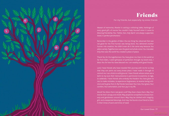 When We Talk to God: Prayers and Poems for Black Women - Sharifa Stevens [KSIĄŻKA]