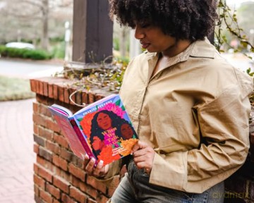 When We Talk to God: Prayers and Poems for Black Women - Sharifa Stevens [KSIĄŻKA]