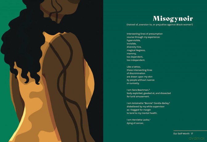 When We Talk to God: Prayers and Poems for Black Women - Sharifa Stevens [KSIĄŻKA]