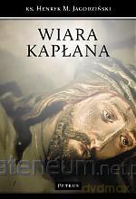 Wiara kapłana [KSIĄŻKA]