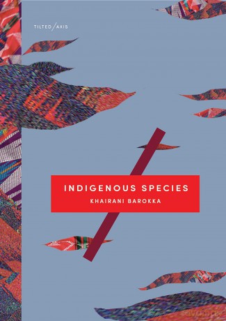 Indigenous Species - Khairani Barokka [KSIĄŻKA]