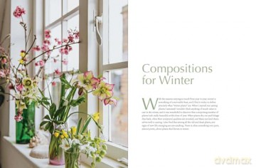 Casting Flowers: A Step-by-Step Guide to Creating Beautiful Botanical Art - Juliet Roberts [KSIĄŻKA]