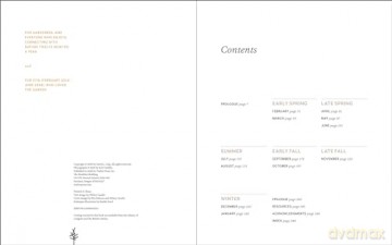 Year at Brandywine Cottage, A: Six Seasons of Beauty, Bounty, and Blooms - L., David Culp [KSIĄŻKA]