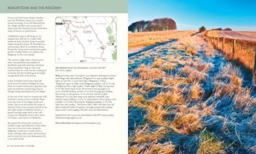 The Times Britain's Best Walks: 200 classic walks from The Times - Christopher Somerville [KSIĄŻKA]