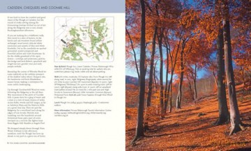 The Times Britain's Best Walks: 200 classic walks from The Times - Christopher Somerville [KSIĄŻKA]