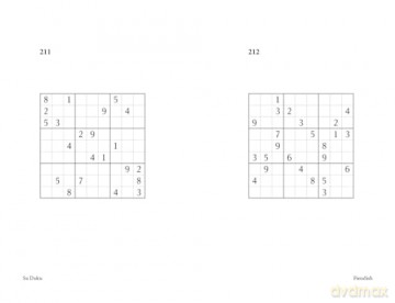 The Times Bumper Book of Su Doku: 20th anniversary edition, 300 puzzles selected by Puzzle Master Wayne Gould (The Times Mind Games) - Wayne Gould [KSIĄŻKA]