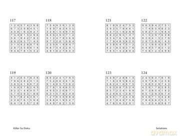 The Times Killer Su Doku Book 21: 200 lethal Su Doku puzzles (The Times Su Doku) - The Times Mind Games [KSIĄŻKA]