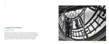 The Times London in Photos: A history of the nation's capital through the camera lens - Times Books [KSIĄŻKA]