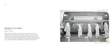 The Times London in Photos: A history of the nation's capital through the camera lens - Times Books [KSIĄŻKA]