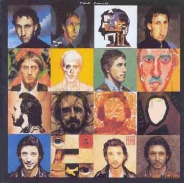The Who: Face Dances [CD]