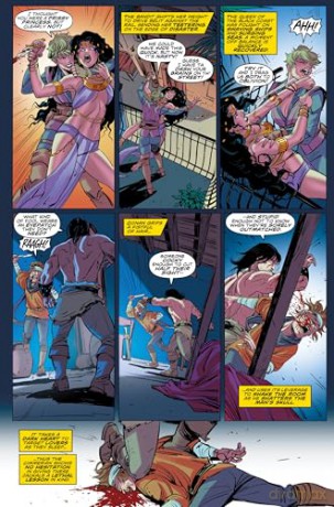 Conan the Barbarian Vol. 5 - Jim Zub [KSIĄŻKA]