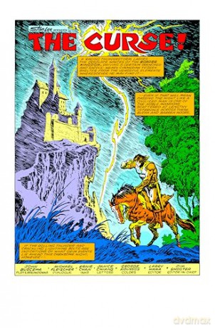 Conan The Barbarian: The Original Comics Omnibus Vol.6 - Michael Lawrence Fleisher [KSIĄŻKA]