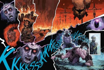 Hawkmoon: The Black Jewel: 1 - Jérôme Le Gris [KSIĄŻKA]