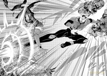Kamen Rider Kuuga Vol.10 - Shotaro Ishinomori [KOMIKS]