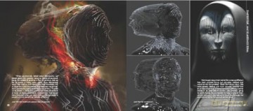 Marvel Studios' The Infinity Saga - Doctor Strange: The Art of the Movie - Jacob Johnston [KSIĄŻKA]