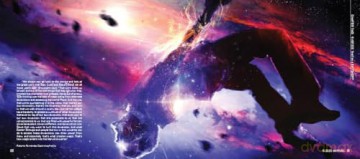 Marvel Studios' The Infinity Saga - Doctor Strange: The Art of the Movie - Jacob Johnston [KSIĄŻKA]