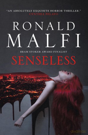 Senseless - Ronald Malfi [KSIĄŻKA]