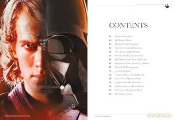 Star Wars Insider Presents Revenge of the Sith 20 Year Anniversary Special - Titan Magazines [KSIĄŻKA]