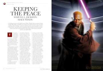 Star Wars Insider Presents Revenge of the Sith 20 Year Anniversary Special - Titan Magazines [KSIĄŻKA]