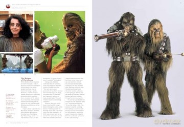Star Wars Insider Presents Revenge of the Sith 20 Year Anniversary Special - Titan Magazines [KSIĄŻKA]