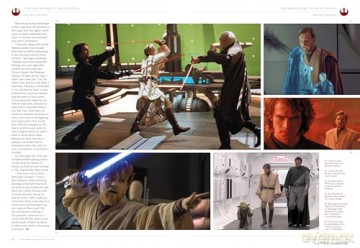 Star Wars Insider Presents Revenge of the Sith 20 Year Anniversary Special - Titan Magazines [KSIĄŻKA]