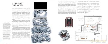 The Art and Making of Mickey-17 - Simon Ward [KSIĄŻKA]