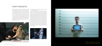 The Art and Making of Mickey-17 - Simon Ward [KSIĄŻKA]