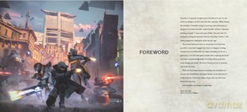 The Art of Destiny, Volume 3 - Michael Owen [KSIĄŻKA]