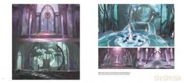 The Art of Destiny, Volume 3 - Michael Owen [KSIĄŻKA]