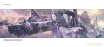 The Art of Destiny, Volume 3 - Michael Owen [KSIĄŻKA]