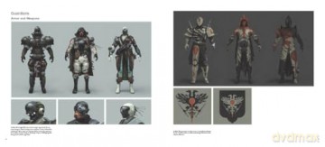 The Art of Destiny, Volume 3 - Michael Owen [KSIĄŻKA]