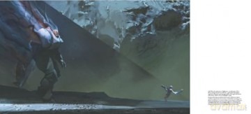 The Art of Destiny, Volume 3 - Michael Owen [KSIĄŻKA]