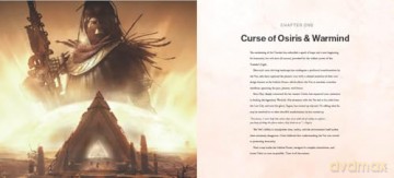 The Art of Destiny, Volume 3 - Michael Owen [KSIĄŻKA]