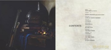 The Art of Destiny, Volume 3 - Michael Owen [KSIĄŻKA]