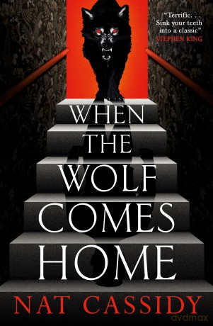When the Wolf Comes Home - Nat Cassidy [KSIĄŻKA]