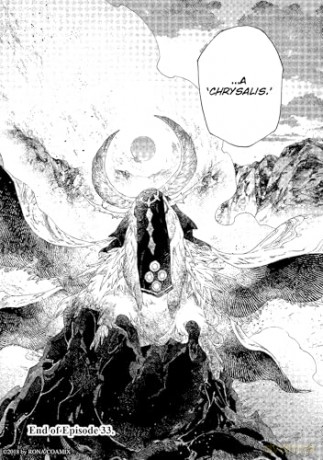 Alpi the Soul Sender Vol.7 - Rona. [KOMIKS]