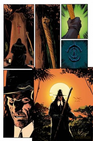 Conan the Barbarian: Battle Of The Black Stone - Jonas Scharf [KSIĄŻKA]