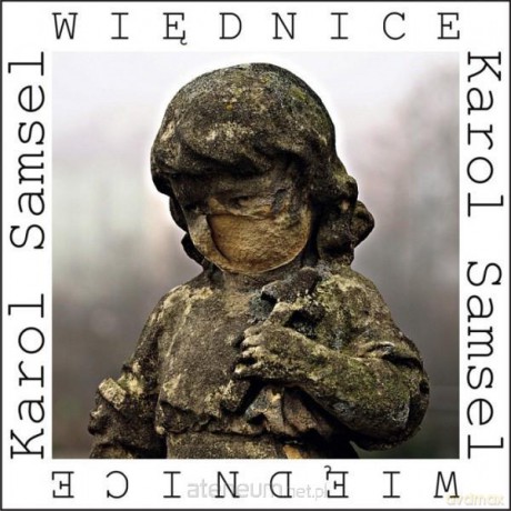 Więdnice [KSIĄŻKA]