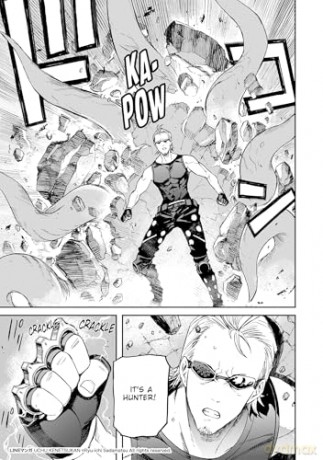 Cosmic Censorship Vol.1 - Ryuuichi Sadamatsu [KOMIKS]