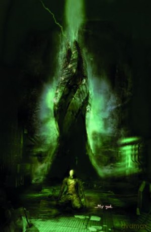 Dead Space Vol. 2 Salvage - Antony Johnston [KSIĄŻKA]