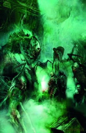 Dead Space Vol. 2 Salvage - Antony Johnston [KSIĄŻKA]