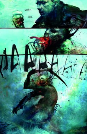 Dead Space Vol. 2 Salvage - Antony Johnston [KSIĄŻKA]