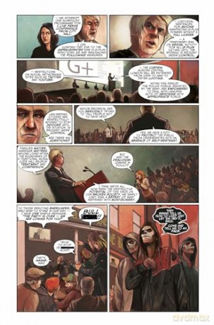 Death Sentence: The Complete Collection - Monty Nero [KSIĄŻKA]