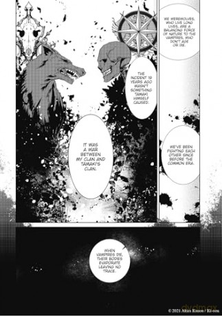 Outsiders Vol.1 - Akira Kanou [KSIĄŻKA]