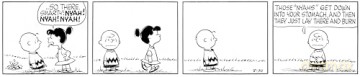 Peanuts: All This And Snoopy Too - Charles Schulz [KSIĄŻKA]