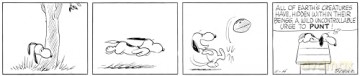 Peanuts: All This And Snoopy Too - Charles Schulz [KSIĄŻKA]
