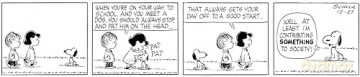 Peanuts: All This And Snoopy Too - Charles Schulz [KSIĄŻKA]