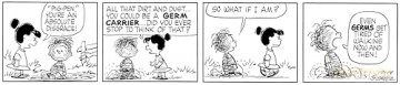 Peanuts: All This And Snoopy Too - Charles Schulz [KSIĄŻKA]