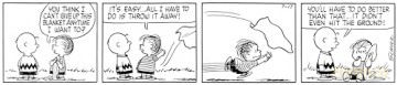 Peanuts: All This And Snoopy Too - Charles Schulz [KSIĄŻKA]
